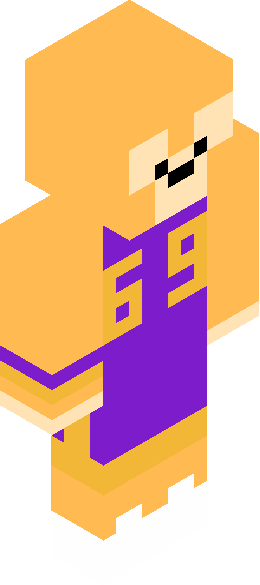 2013DuffyBr's full body