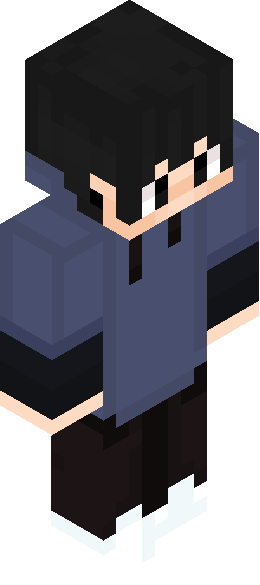 GacomiCH's full body