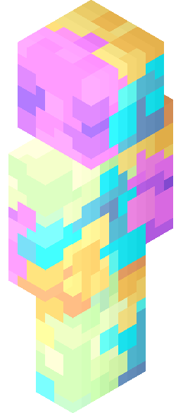 Dinosaurboy2000's full body