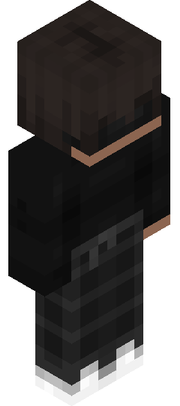 Jamzkee55's full body