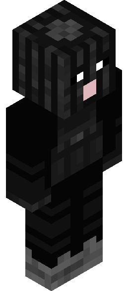 Voiper69's full body