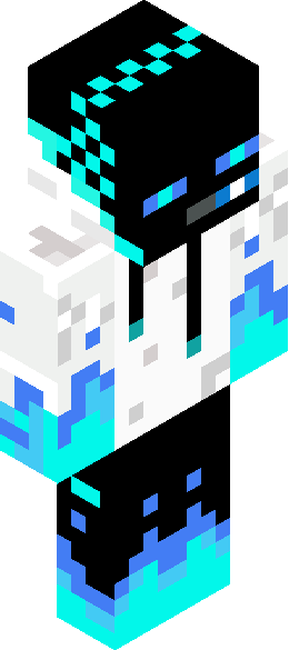 HowliDRG's full body