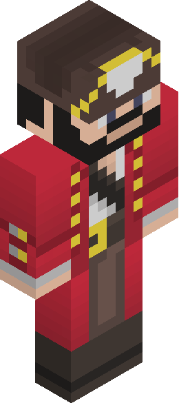 Crnklbrry's full body