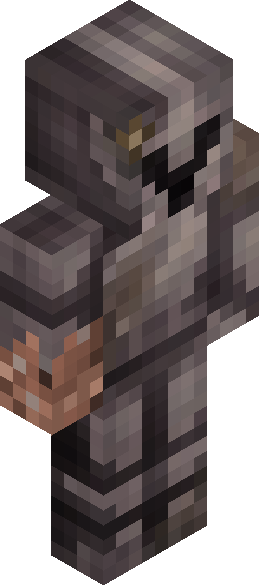 Telertop's full body