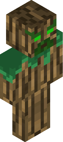 terratian's full body