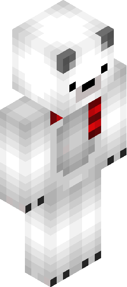 Kaassoufle's full body