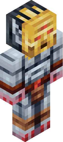 Tegin_22's full body