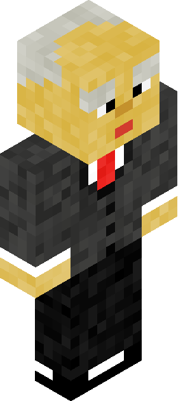 _ItzMeNick's full body