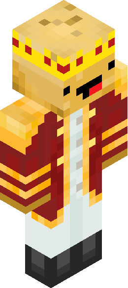 PotatoKillz's full body