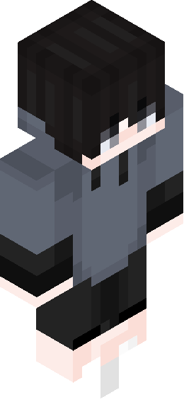 I_Monke_I's full body