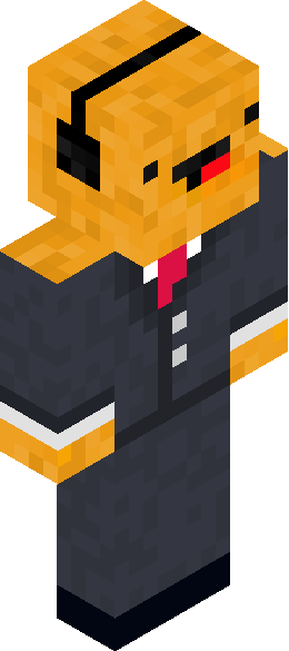 KrispyNuggetx's full body