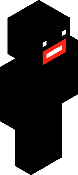 Tanked__'s full body