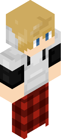 Blazer_PlayzYT's full body