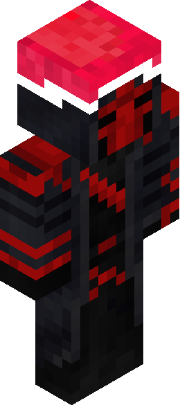 Agatka2137's full body