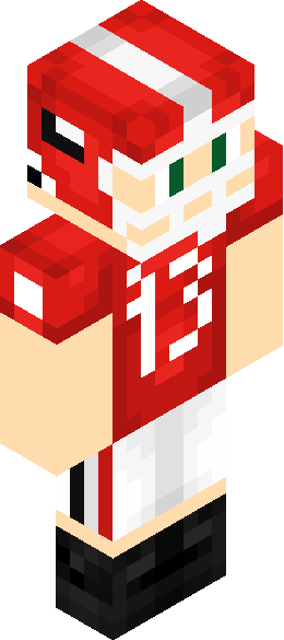 TopDawgs20's full body