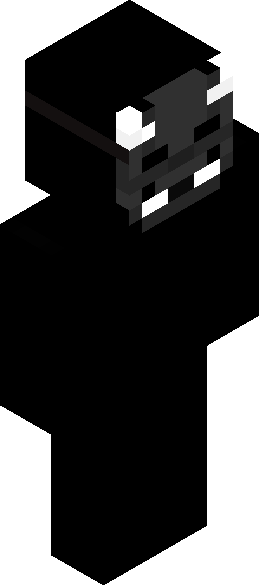 Mihaisinmk1's full body