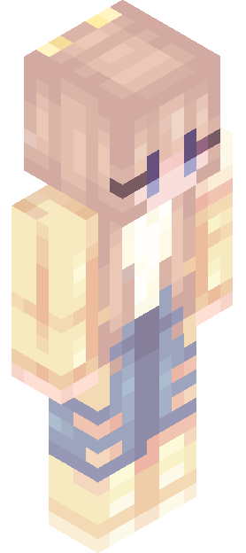 cndaan's Minecraft Skin