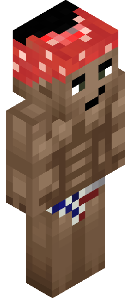 RealAlphawolf888's full body