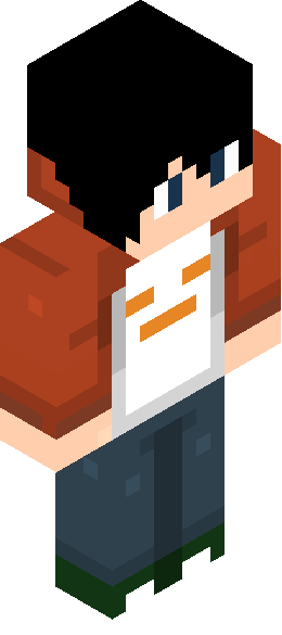 Mr_One_Punch's full body