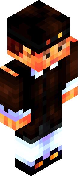 Yakubian_Spawn's full body