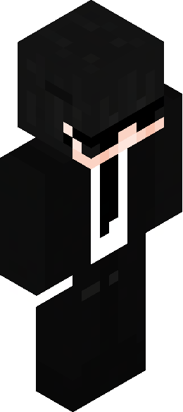 CaptainColdd's full body