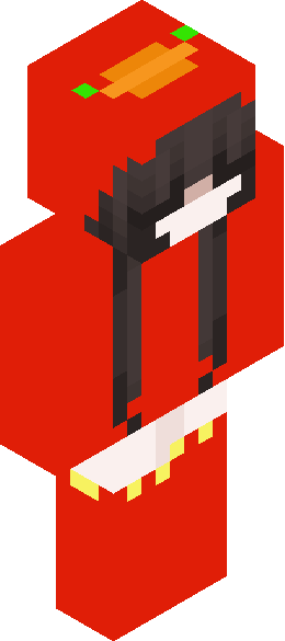 TheLuvBryan's full body