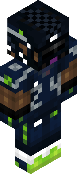 lungebomb's full body