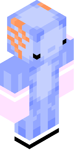 KillaBoi777's full body