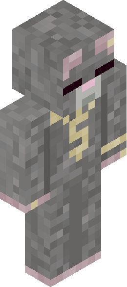 timchease's full body