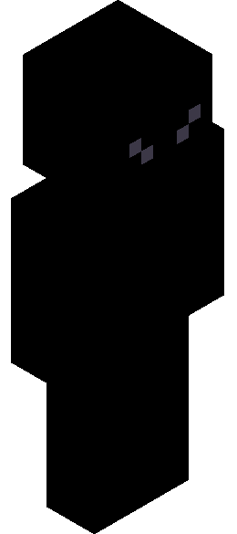 ChronoxG's full body