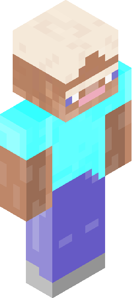 BowlCutBryan's full body