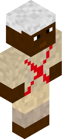 BroodGilde's full body