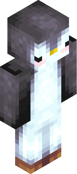 House304's full body