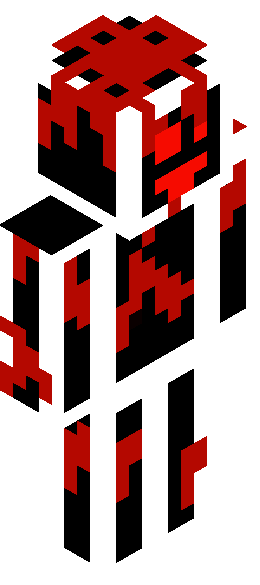 Me4tB411's full body