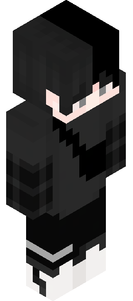 Kerem_Clk_'s full body