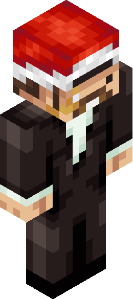 SirReincarnated's full body