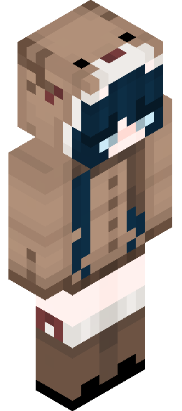 happyronnu's full body