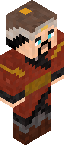 MyhalilbenTR's full body