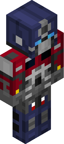 TheLastFoster's full body