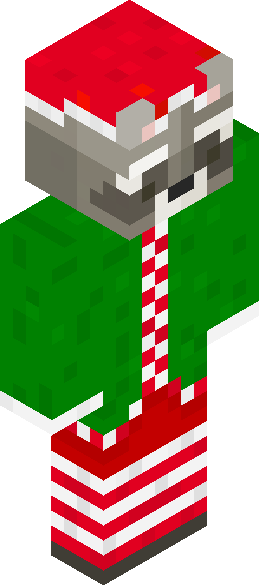 Bobban09's full body