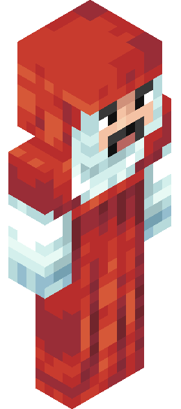 MihaitaPro69's full body