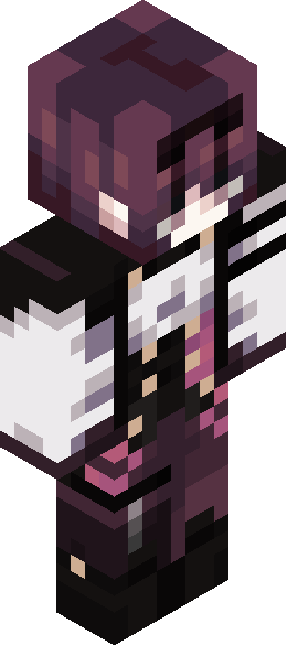 Mikuyuu3939's full body