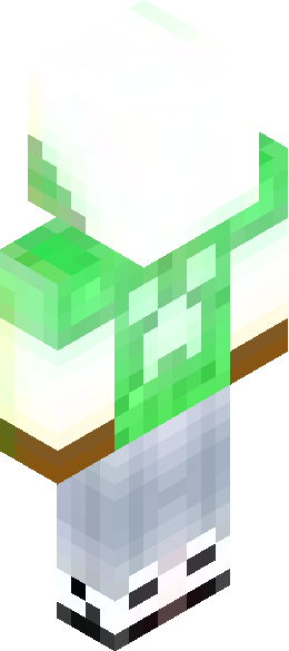 Darkmasuo's full body