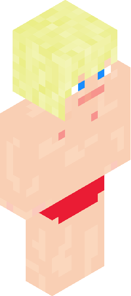 BorisDJohnson's full body