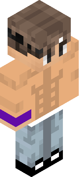 Blacknejgah's full body