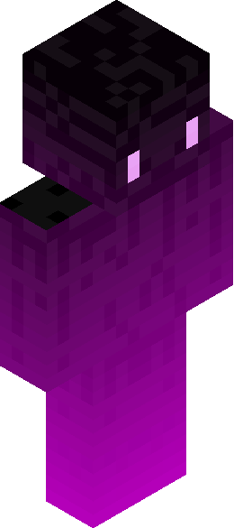 DantaBug's full body