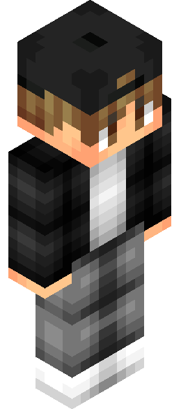 TrissTheBoss's full body