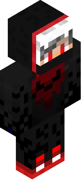 MrStrangerOP's full body