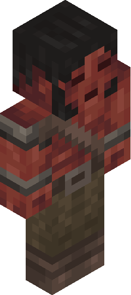 nuclbain's full body