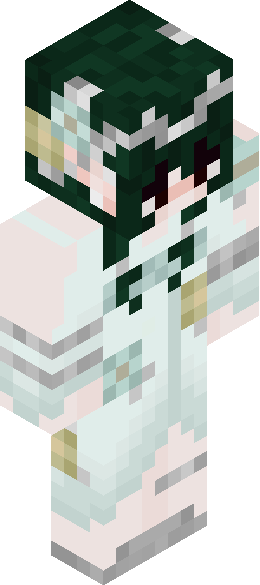 ElwrenLoth's full body